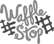 Waffle Scoop
