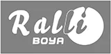 Ralli Boya