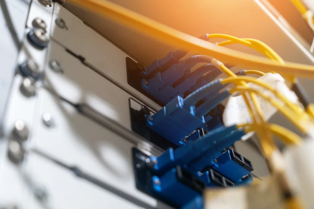 Network ve Fiber Optik Altyapı Çözümleri