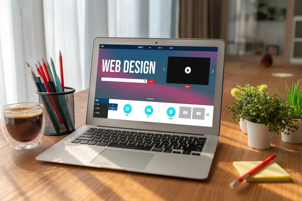 Modern ve Kurumsal Web Tasarım Hizmetleri